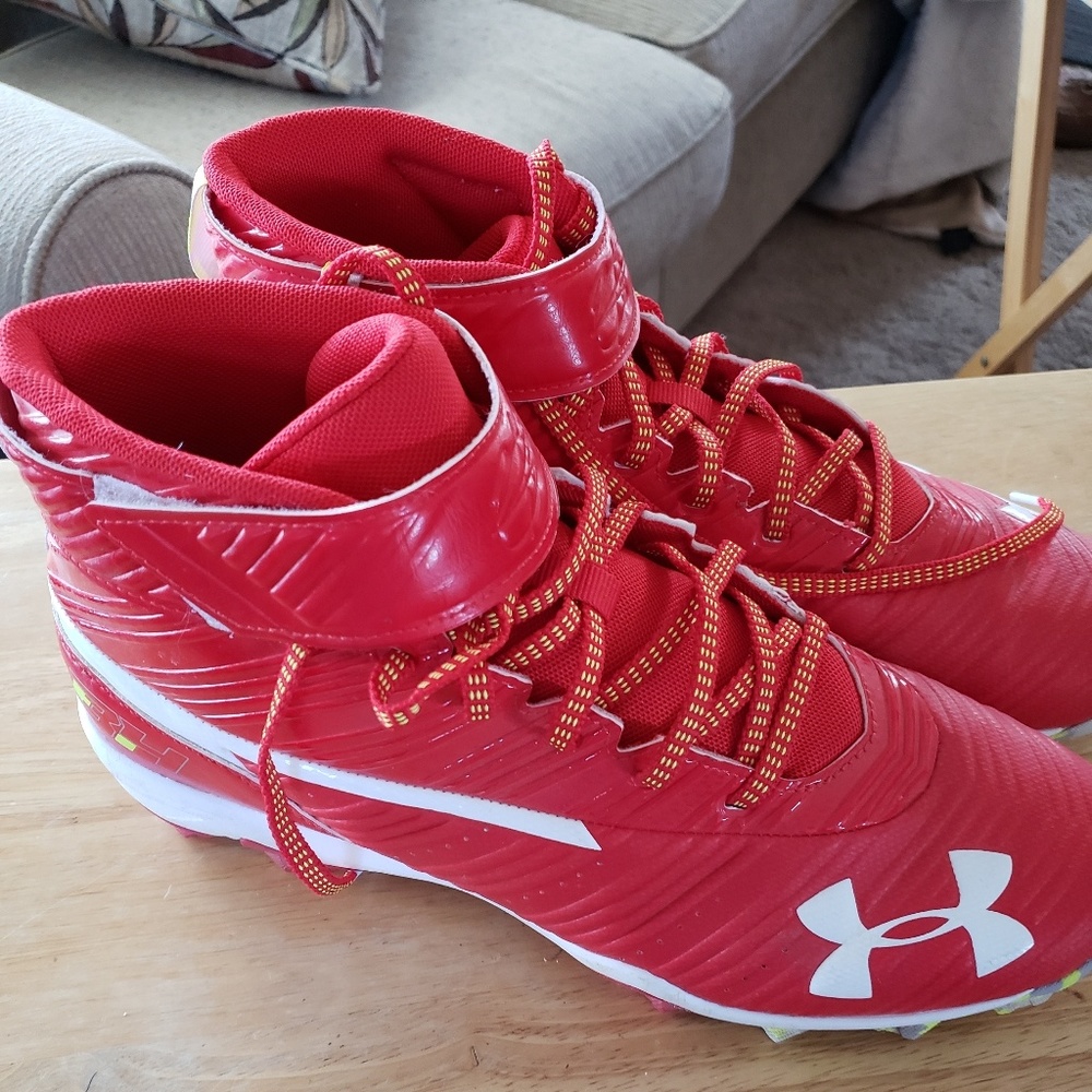 Softball Cleats